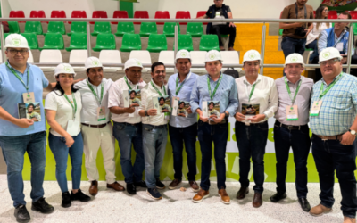 SEGUNDA CUMBRE DE ALCALDESAS Y ALCALDES MIRAFLORES 2025