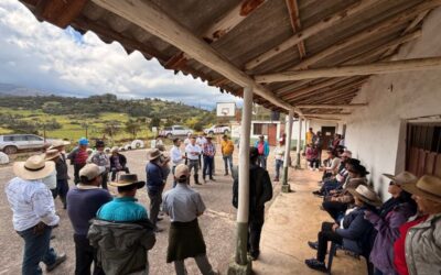 PARTICIPACIÓN CIUDADANA, AVANZA PROYECTO DE MOVILIDAD EN PAZ DEL RÍO, SATIVASUR Y SATIVANORTE