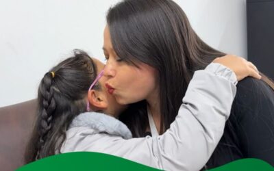 Conmemoramos con gratitud y cariño a las Madres TierraSua