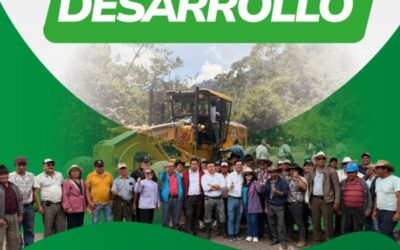 “SOMOS TIERRASUA S.A.S.”