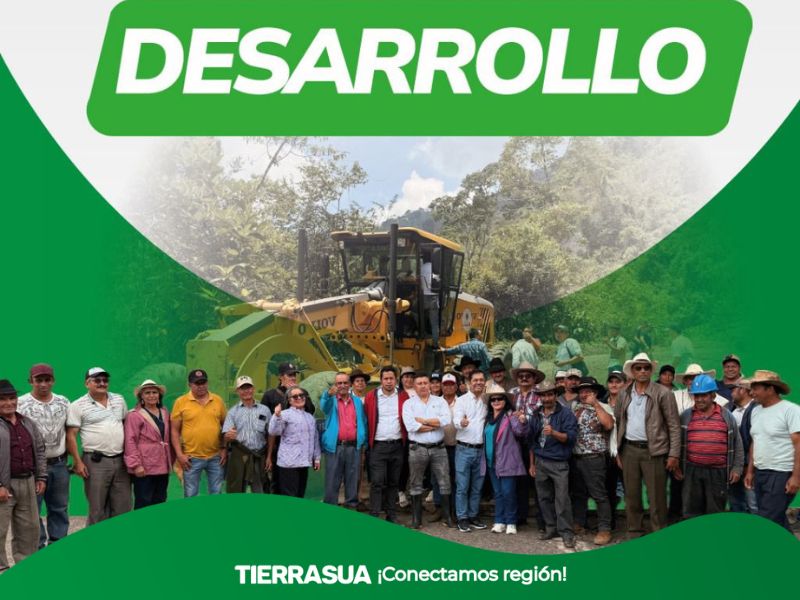 “SOMOS TIERRASUA S.A.S.”