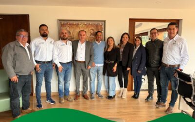 Chiquinquirá se prepara para mejorar su movilidad: Avanza la estructuración del proyecto de mantenimiento vial urbano