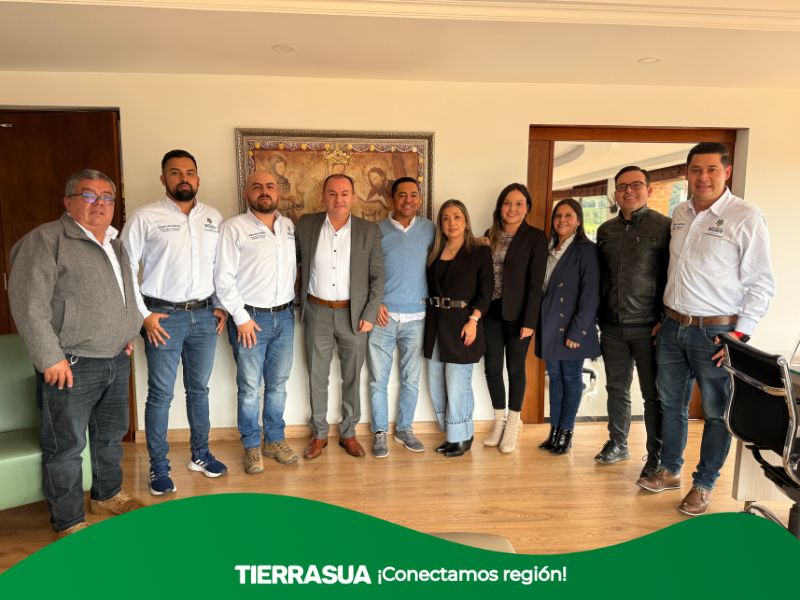 Chiquinquirá se prepara para mejorar su movilidad: Avanza la estructuración del proyecto de mantenimiento vial urbano