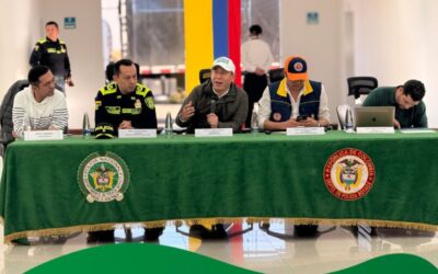 TierraSua, comprometidos con Boyacá en medio de la emergencia invernal