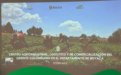 Un paso firme hacia el futuro del campo en el Oriente colombiano 🌱