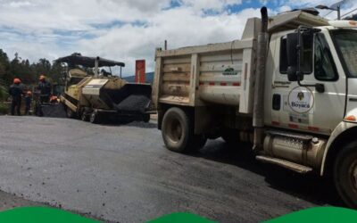 Paso a paso, construimos desarrollo sobre caminos que conectan sueños y territorio