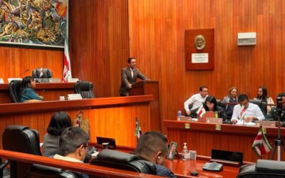 TierraSua responde con transparencia y compromiso ante la Asamblea Departamental de Boyacá