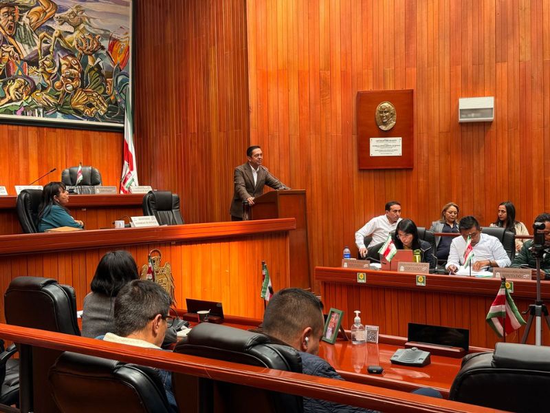 TierraSua responde con transparencia y compromiso ante la Asamblea Departamental de Boyacá