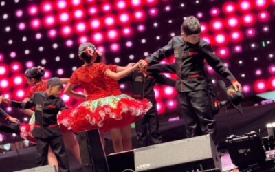 Gran Concierto de la Región Libertadora: Celebramos 206 años de historia, orgullo y folclor en el Pantano de Vargas