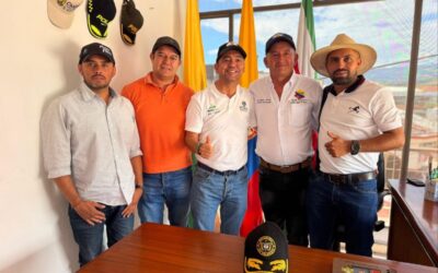 San José de Pare, un ejemplo de diálogo y trabajo conjunto.