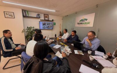 🏙️ Trabajo en equipo por una movilidad sostenible en la Perla de Boyacá