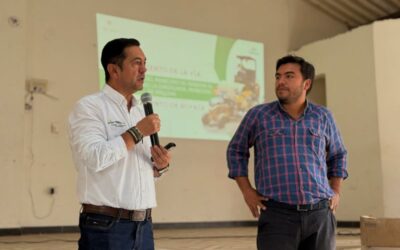 🛣️ Ráquira avanza con paso firme hacia el progreso: socialización del proyecto vial hacia La Candelaria
