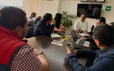 🚜 Mejorar las vías es mejorar la vida: trabajo conjunto por la conectividad entre Moniquirá, Santa Sofía y Villa de Leyva