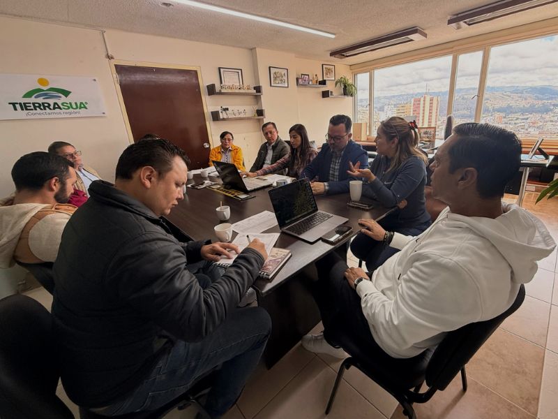 🏗️ Seguimiento que construye confianza: avanzamos con compromiso en la obra de Úmbita