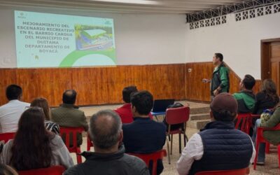 🚧 Duitama se renueva: construimos una ciudad con visión y progreso