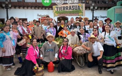 💚 Celebramos la grandeza de nuestra tierra en el FICC 2025: el alma boyacense que nos une