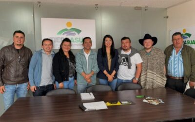 💚 Comprometidos con la movilidad y el progreso de Ciénega.