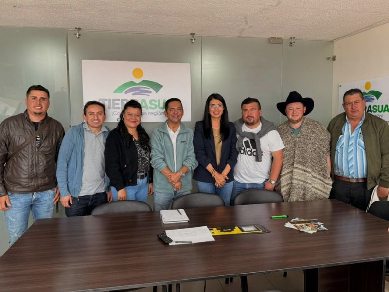 💚 Comprometidos con la movilidad y el progreso de Ciénega.