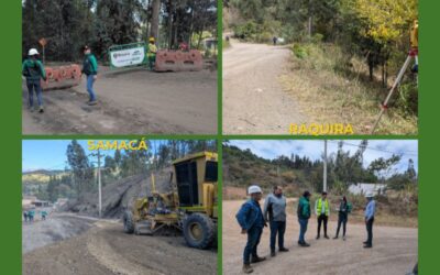 🏗️ Avanzamos con resultados que transforman caminos