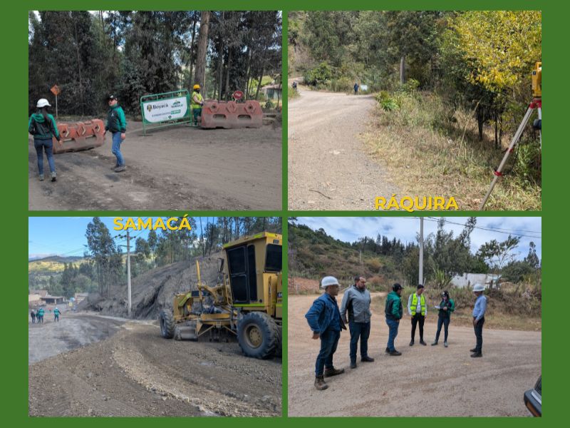 🏗️ Avanzamos con resultados que transforman caminos