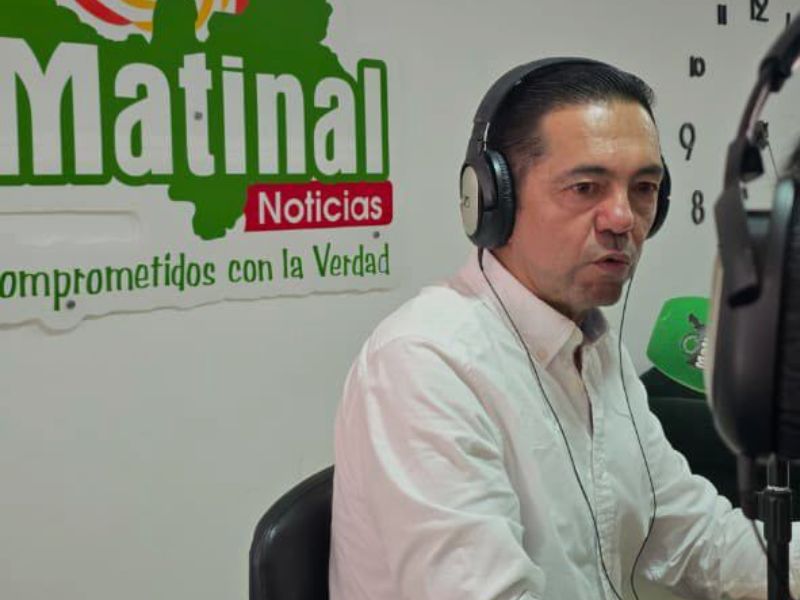 🎙️ TierraSua: diálogo y compromiso desde Duitama para construir el futuro de nuestras comunidades.