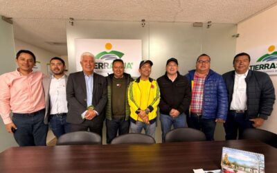 🚜 Avanzamos en equipo por la conectividad y el desarrollo de Boyacá