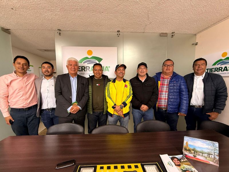 🚜 Avanzamos en equipo por la conectividad y el desarrollo de Boyacá