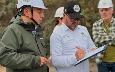 🏗️ Comprometidos con el progreso y la conservación de Villa de Leyva
