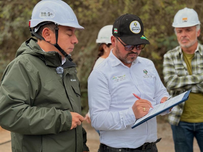 🏗️ Comprometidos con el progreso y la conservación de Villa de Leyva