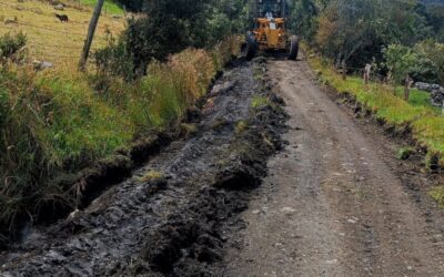 🚜 Desarrollo con propósito: mejorando la conectividad vial en el norte de Boyacá.