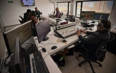 🎙️ TierraSua: la voz del compromiso que impulsa el progreso de Boyacá