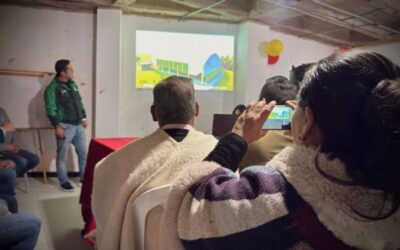 š Runta da un paso histórico: comienza la construcción del Polideportivo mĆ”s bonito de Tunja