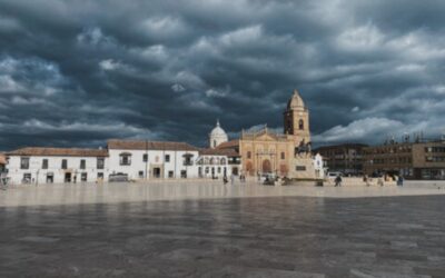 š Rechazamos la violencia: Tunja no merece vivir con miedo