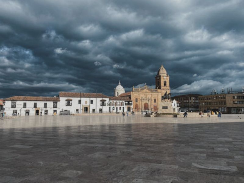 💔 Rechazamos la violencia: Tunja no merece vivir con miedo