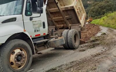 š Avanzamos con compromiso en GüicĆ”n: obras que impulsan la movilidad y el desarrollo de la provincia de GutiĆ©rrez