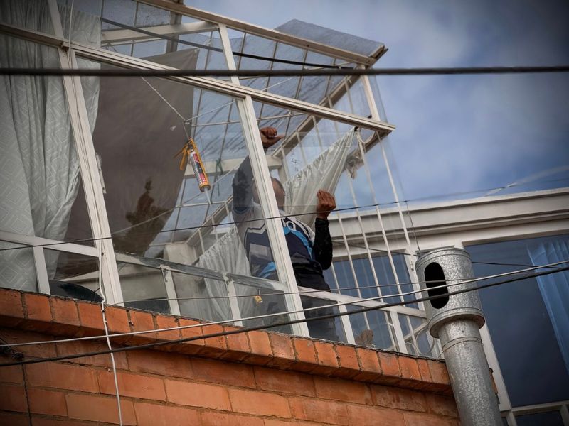 💚 Cumplirle a la gente, incluso en los momentos más difíciles, es nuestra mayor obra