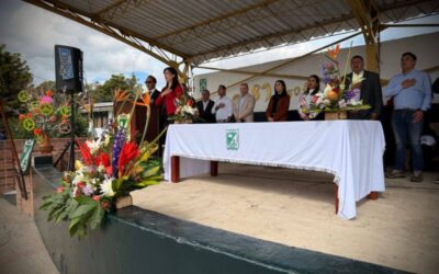 Construyendo Futuro: Un Nuevo Polideportivo para Transformar Sueños en Realidades