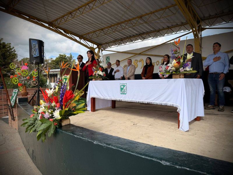 Construyendo Futuro: Un Nuevo Polideportivo para Transformar Sueños en Realidades