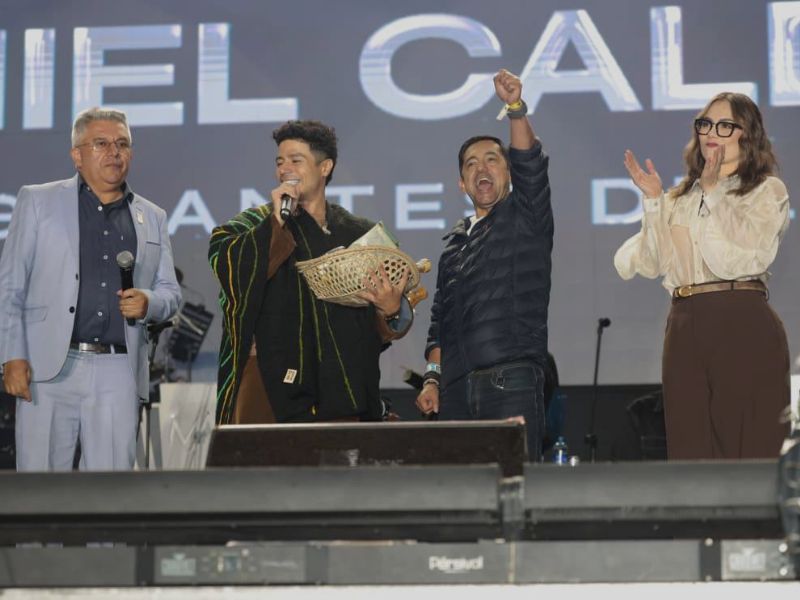 🎉 Un cierre inolvidable para un festival que nos une: así vivimos el FIC Boyacá 2025