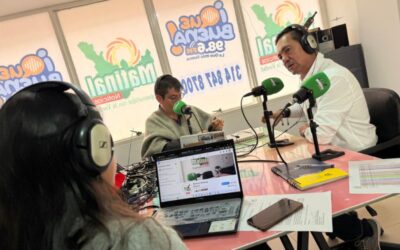 🎙️ Conectando con la comunidad: resultados que se sienten en cada territorio