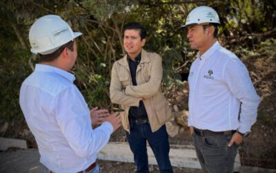 Cuando el territorio habla, el compromiso se convierte en Resultados.