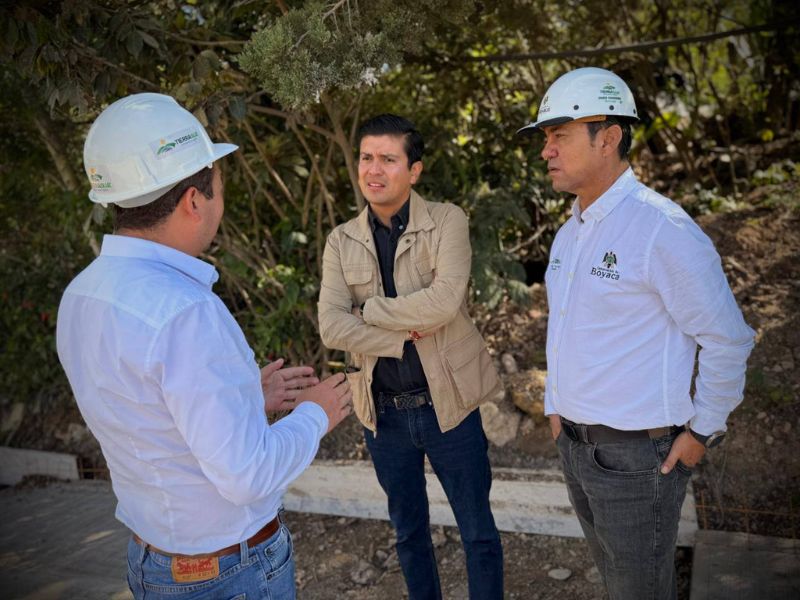 Cuando el territorio habla, el compromiso se convierte en Resultados.