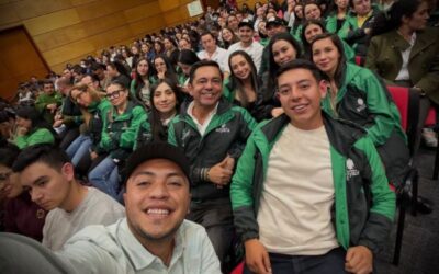 La solidaridad se transforma en Esperanza para los niños de Boyacá