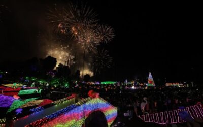 Boyacá Brilla en Navidad: Tradición, Unión y Esperanza que Iluminan Nuestra Tierra