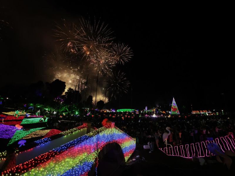 Boyacá Brilla en Navidad: Tradición, Unión y Esperanza que Iluminan Nuestra Tierra