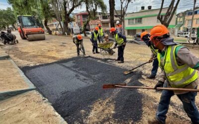 Duitama avanza con obras que se sienten y se viven en cada calle