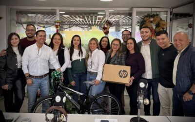 Pequeños gestos que abren grandes caminos en Boyacá