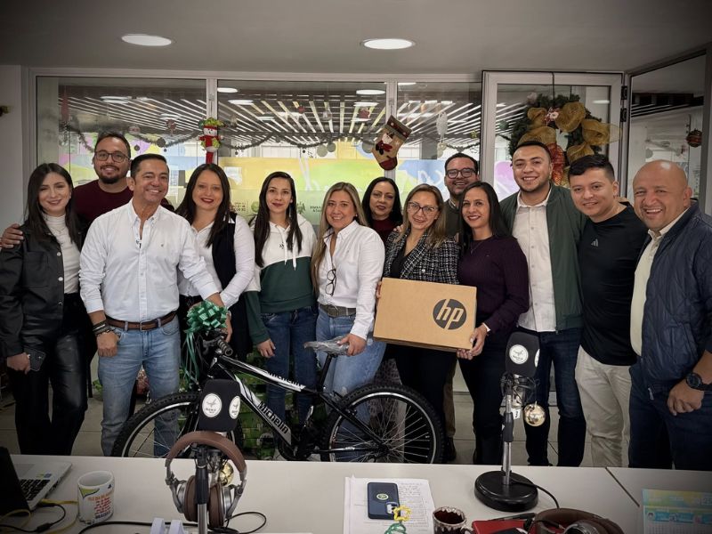 Pequeños gestos que abren grandes caminos en Boyacá