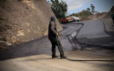 Cuando el compromiso se mide en resultados que transforman el territorio